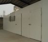 Cold Storage Room For Vegetables, Fruit And Meat