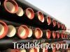 ductile iron pipe K7-K14 class