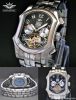 Mens Wrist Watch 