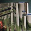 metallizing CPP film f...