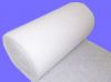 Coarse filter cotton