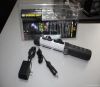 LED hand work light, 5...