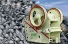 jaw crusher cone crusher