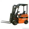 Qingong 1.5 Tons Battery Powered Forklift CPD 15C