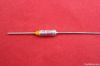Hair drier thermal fuse