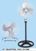 18 Inch 2 IN 1 INDUSTRIAL FAN