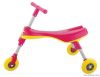 Learning bike