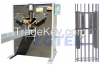 Guiding plate welder f...