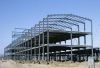 Steel Structure Buildings