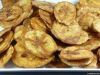 Banana chips Dried Fruit Importer Snack Freeze dry Vacuum Fried price sale thailand brand bulk companies manufacturer