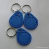 13.56MHz RFID key fobs...