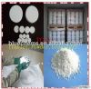 TCCA 90% tablet, powder, granules