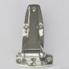 stainless steel van truck/trailer hinge