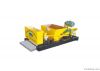 offer concrete floor slab making making machine