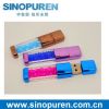 OEM crystal USB 3.0 flash drive