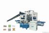 hydraulic paving block...