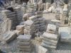 Paving stone granite G603