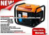 Portable Gasoline Generators from Clepsidraepower