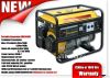 Portable Gasoline Generators from Clepsidraepower