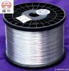 Galvanized iron wire