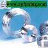 Galvanized iron wire