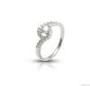 silver claddagh ring