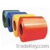 prepainted steel coil ...