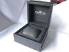 Deluxe Leather Single Watch Storage Box