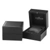 Deluxe Leather Single Watch Storage Box