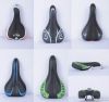 MTB saddle