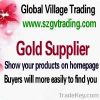 Global Village Trading...