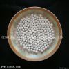 Activated alumina