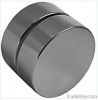 Disk speaker strong neodymium permanent magnets