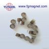 Micro Precision High temperature permanent magnets