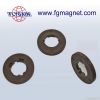 Customized Bonded NdFeB Magnets