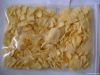 Dehydrated Garlic Flakes