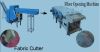 Waste Cotton Recycling Machine