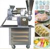 Samosa spring roll wonton dumpling making machine