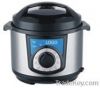 electric pressure cooker