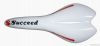 carbon bicycle saddle