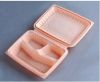 Plastic PP Food Box Th...