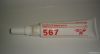 Thread sealant 567