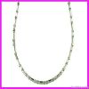 2011 new fashion stainless steel  necklace