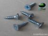 blue zinc drywall screw