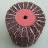 Non woven flap wheels ...