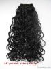 human hair machine mad...