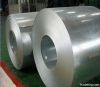 Galvanized steel coil