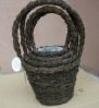 rattan baskets, laundry basktes, bamboo baskets crafts, wood baskets