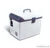 portable car cooler box