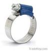Geman type srew band worm driver hose clamp & pipe clamp